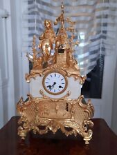 Ancien horloge pendule d'occasion  Orbec