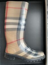 burberry rain boots for sale  Yukon