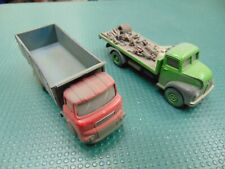 Base toys weathered for sale  BECCLES