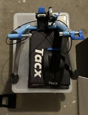 Tacx roller trainer for sale  Shipping to Ireland