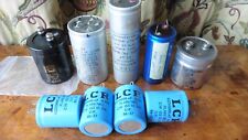 audio capacitor for sale  STOKE-ON-TRENT