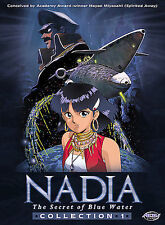 Nadia secret blue for sale  USA