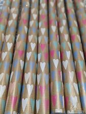 Wrapping paper rolls for sale  Shipping to Ireland