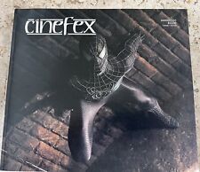 Cinefex magazine for sale  Sugar Land