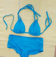 Liver bikini türkis gebraucht kaufen  Erfurt