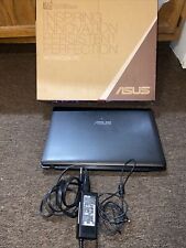 Usado, ASUS K53E-BBR19-B 15,6 polegadas. DVD HDMI (0.5TB Intel Core i5, 2.5GHz, 4GB) Funciona comprar usado  Enviando para Brazil