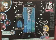 Monster high lagoona usato  Tuoro Sul Trasimeno