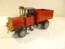 1/43  GERMANY HENSCHEL BAUL 1926 segunda mano  Embacar hacia Argentina