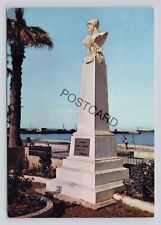 Postcard cyprus larnaca for sale  DERBY