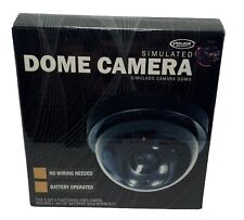 Dummy security camera for sale  Greenville