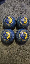 Lawn bowls size for sale  STRATFORD-UPON-AVON