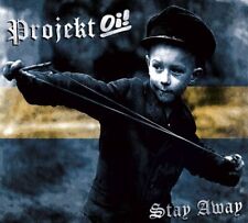 CD Projekt Oi! - Stay Away na sprzedaż  PL
