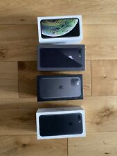 Iphone boxes job for sale  HATFIELD