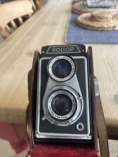 Rollop camera automatic for sale  MELTON MOWBRAY