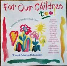 Various - For Our Children Too! na sprzedaż  Wysyłka do Poland