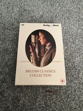 daily mail classic british films for sale  STOCKTON-ON-TEES