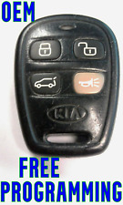 Oem 2004-2006 Kia Sorento Controle Remoto Entrada Sem Chave FOB Transmissor PLN Bontec-T016 comprar usado  Enviando para Brazil