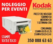 Kodak Sublimazione usato in Italia | vedi tutte i 27 prezzi!