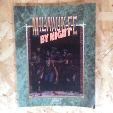 Milwaukee night white for sale  Ireland