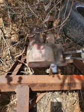 Western unimount plow for sale  Spring Valley