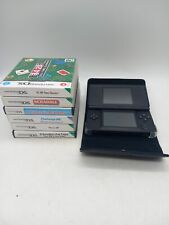 games ds 6 lite nintendo for sale  RUGBY