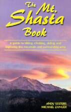 Shasta book guide for sale  Montgomery
