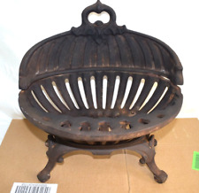 Victorian cast iron for sale  Shipping to Ireland