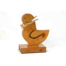 Duck wooden arts for sale  Shickshinny