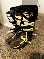 Used, Gaerne G20 SG-12 Mens Dirt Bike Riding Off Road MX Motocross Boots for sale  Shipping to South Africa