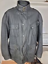 Barbour international saxony for sale  SHEFFIELD