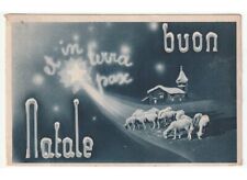 1935 cartolina buon usato  Fiumicello Villa Vicentina