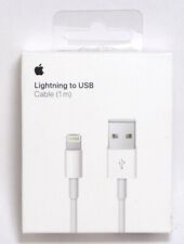 Cable Lightning a USB de 1 metro Apple MQUE2AM/A segunda mano  Embacar hacia Argentina