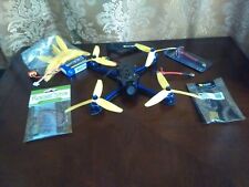 Quadcopter racing drone for sale  Atascosa