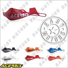 Acerbis coppia ricambio for sale  Shipping to United Kingdom