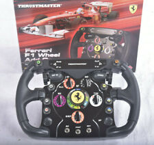 Thrustmaster Ferrari F1 Wheel Add-On T500 RS T300RS T300 Ferrari GTE TX 4160571 segunda mano  Embacar hacia Spain