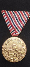 Y10a médaille militaire d'occasion  Saint-Jean-en-Royans
