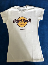 Maglietta hard rock usato  Castelnuovo Del Garda