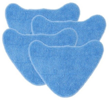 pifco steam mop replacement pads for sale  LIVERPOOL