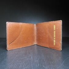 N9240 portefeuille carnet d'occasion  Nice-