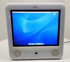 2003 apple emac d'occasion  Expédié en Belgium