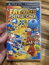 Fat princess fistful d'occasion  Bischwiller