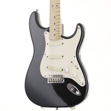 Guitarra elétrica Fender Eric Clapton Stratocaster preta comprar usado  Enviando para Brazil