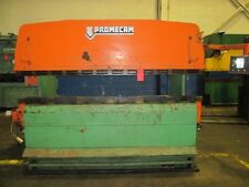 Promecam hydraulic press for sale  Mansfield