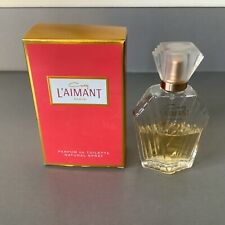 Coty aimant perfum for sale  BRAINTREE