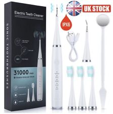 6in1 electric toothbrush for sale  GILLINGHAM