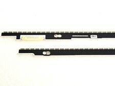 Samsung UN55F7100, UN55F7500 LED Backlight Strips Set BN96-25447A, BN96-25448A , used for sale  Shipping to South Africa