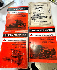 Allis chalmers vintage for sale  Ogden