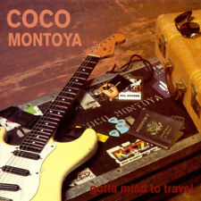 Coco montoya gotta for sale  Philadelphia