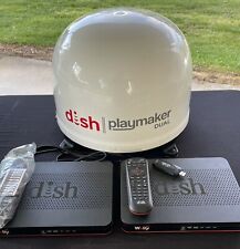 Dish playmaker dual for sale  Aragon