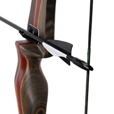 Accesorios imprescindibles para Archers 50 piezas levas de flecha de plástico para ejes de 6 mm segunda mano  Embacar hacia Mexico